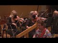 "Cans and Brahms" (Brahms Symphony No. 4, 3rd mvt. [excerpt]) -- The Magical Orchestra 9/26/21