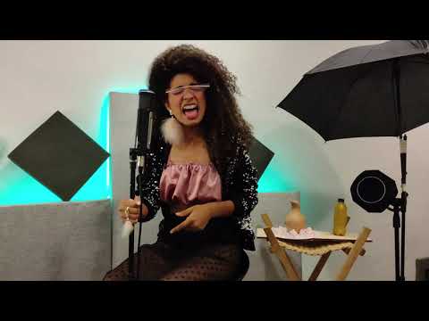 Rolling In The Deep 🔥 (COVER) versión en español - Jaziel #adele #Rollinginthedeep