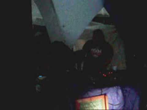 extreme deformities party 06/09/08 efeito