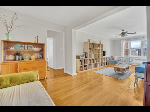 その他 apartamento #33 83-33 Austin Street #6L in Kew Gardens, Queens | StreetEasy