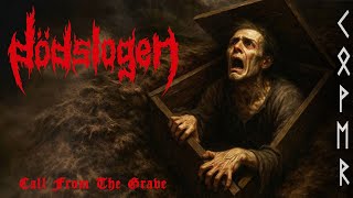 The Deathlodge - Call From The Grave (Bathory Cover)