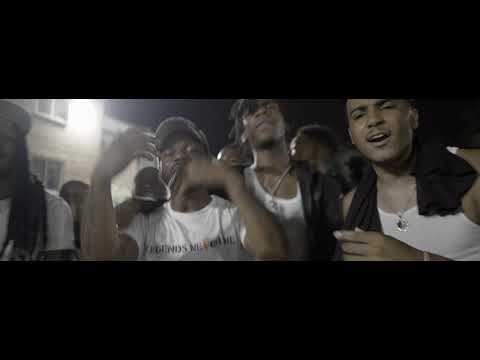 TD Raymo x Young 9 x MGM -Hood Anthem (Official Music Video) Directed by @PTPVisuals