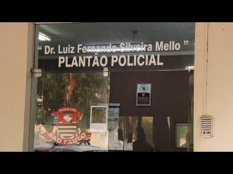 Polícia prende suspeito de participar do golpe do cartão