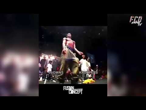 FUSION CONCEPT WORLD FINAL