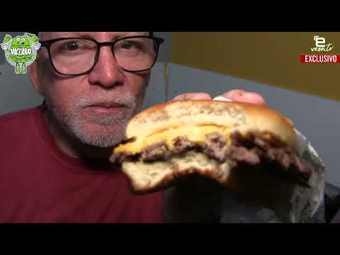 Vaccaro Smash Burguer