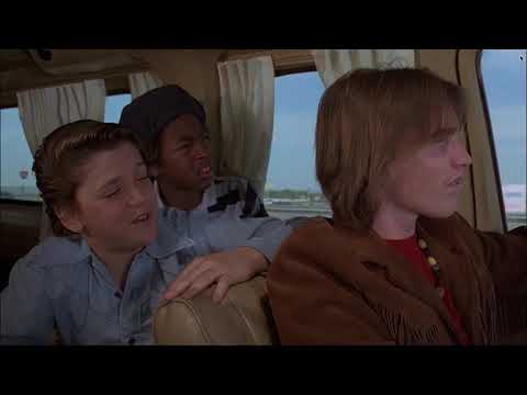 The Bad News Bears in Breaking Training - "The Astrodome"