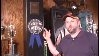 Sweet Swine 'O Mine Championship BBQ Team