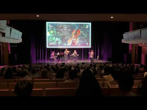 Igor Frolov-Divertimento For Two Violins and piano