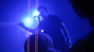 NateWantsToBattle - Take Me Anywhere (LIVE)