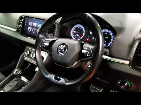 Skoda Karoq 2021 - Image 2