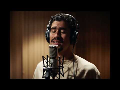 BAD BUNNY x JAY WHEELER Estilo 💔 - "CENIZAS DE AYER" | Reggaeton Sad Inédito (Maqueta AI)