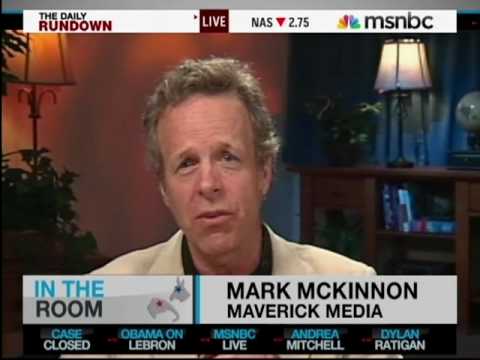 The Misspoken:  Rand Paul and Richard Blumenthal - May 24, 2010