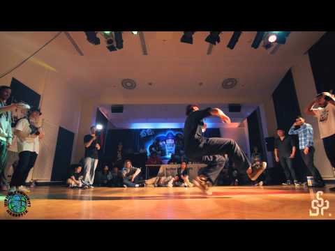THE.K ( K.Mifa ) vs. Alex The Cage vs James | 1vs1 Newstyle Final | Hip Hop Pfingstcamp'15