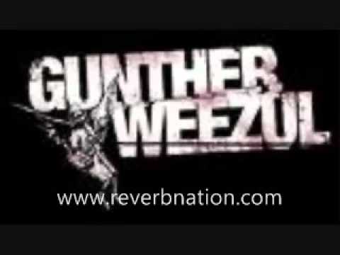 gunther weezul - last of the jedi  www.reverbnation.com