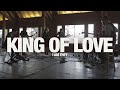 I AM THEY - King Of Love: Song Sessions 