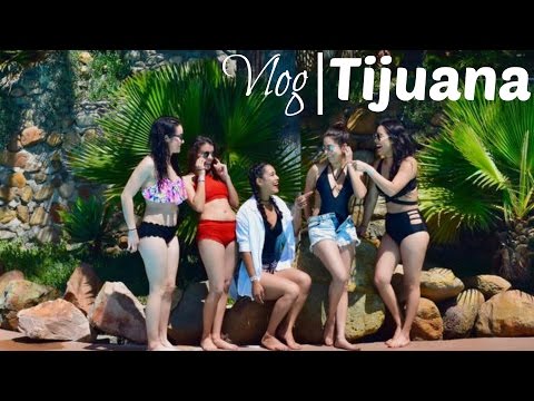 Vlog | Valparaiso | Playas de Tijuana