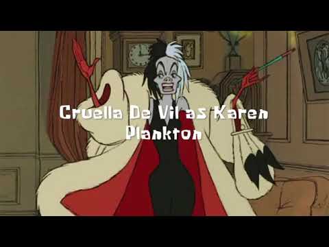 The JerryBob MousePants Movie cast video