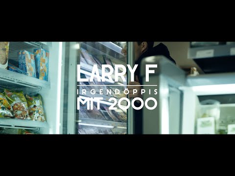 Larry F - Irgendöppis Mit 2000 (Film)