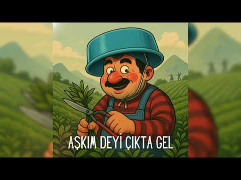 Aşkım Deyi Çıkta Gel - Oğuzhan Uzun Komik Horon
