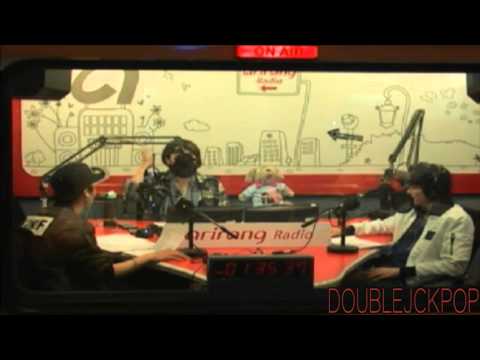 150325 JJCC - 더블제이씨 Prince Mak & Eddy Kpoppin