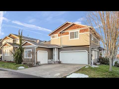 JUST LISTED | 4521 Steve's Aly Mount Vernon, WA