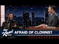 Michael B. Jordan Answers the Web’s Least Searched Questions About Him
