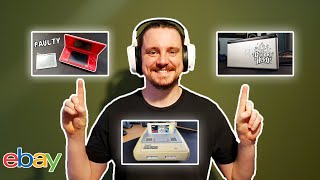 How Much Do I Make from Fixing Broken Consoles? | Episode 2