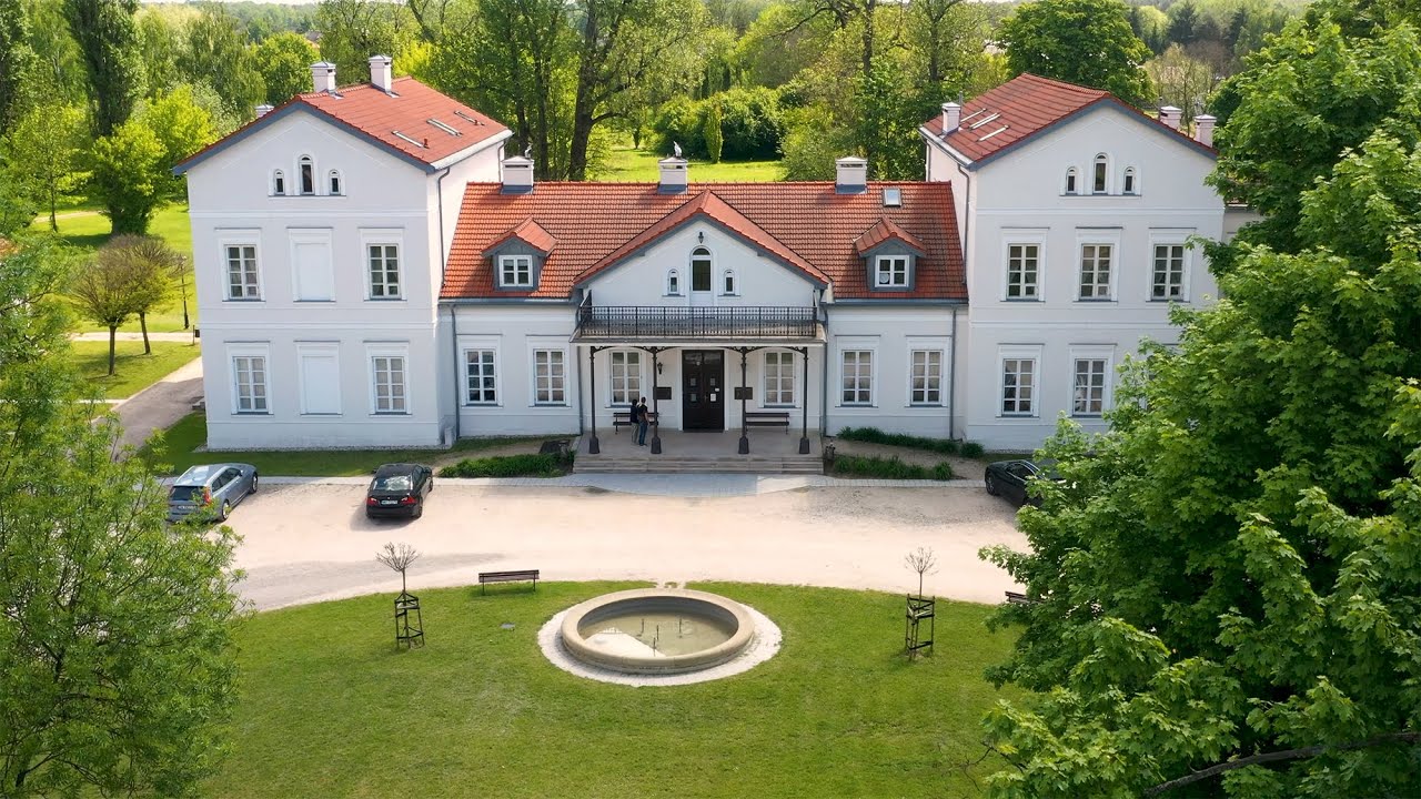 Film z eventu sieci salonów Bokaro