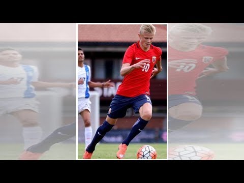 Tre «Molde-scoringer» da G19-landslaget slo Tyskland