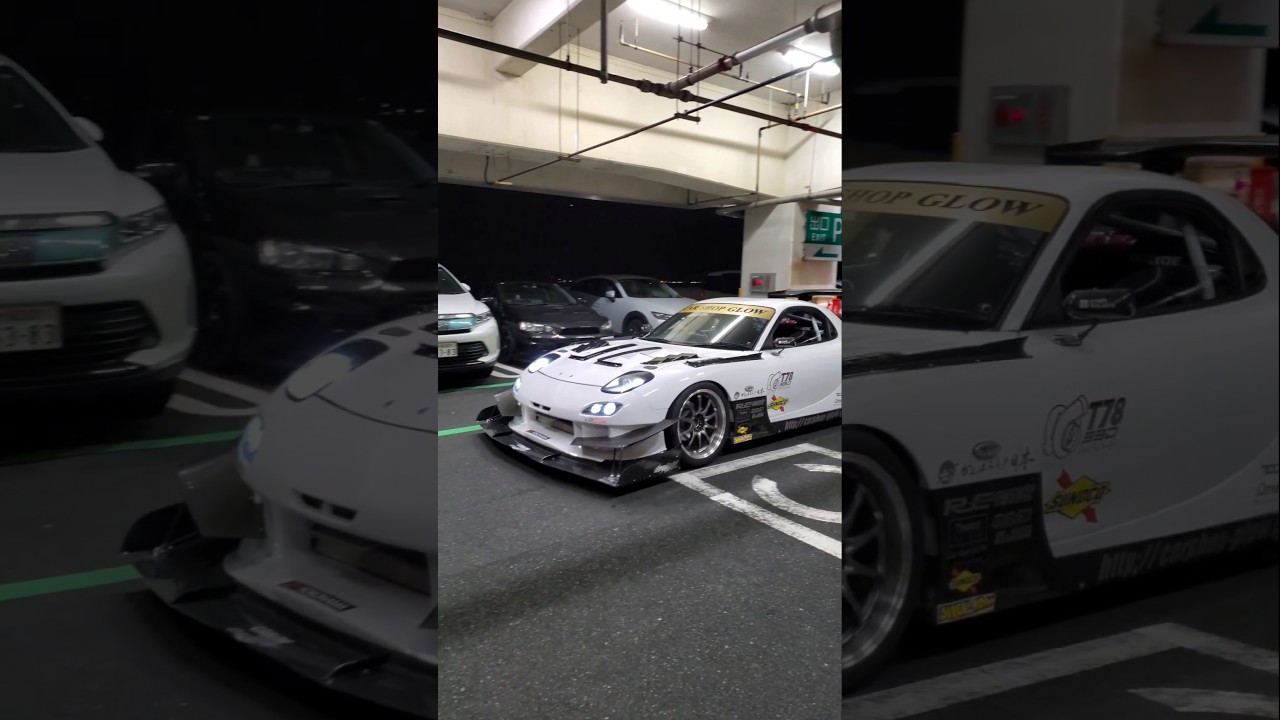 Who you rollin out with? #nsx #r34 #rx7 #r34skyline #fd3s #jdm #jdmcars #nissanskyline