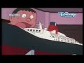Doraemon Plastic Model Ka Island