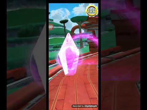 Sonic Forces Speed Battle Gameplay Walkthrough Part 55 It's My Turn Now!