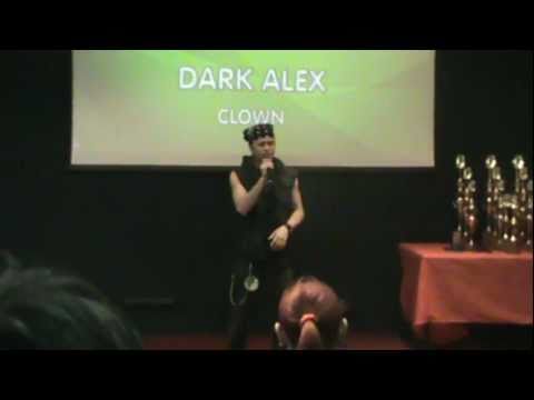 Dark Alex / JAM Project, Masaaki Endoh - Clown（Cover）