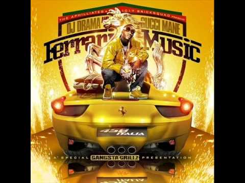 Video thumbnail for Gucci Intro (Ferrari Music)