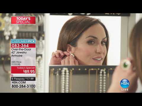 HSN | Health & Fitness Clearance 12.26.2017 - 04 PM