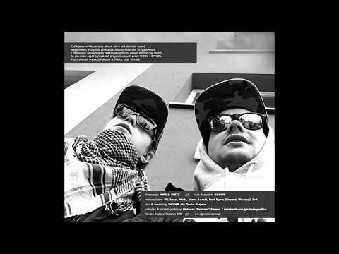 HWR x SPETZ - MAMY TO WE KRWI feat.Uszer & Adecki (Official Audio)