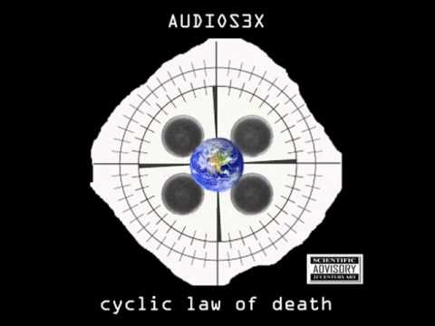 Audiosex - Ritual Reality
