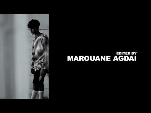 Nerd-X- | BOSS [Prod by : lord mehdi ]