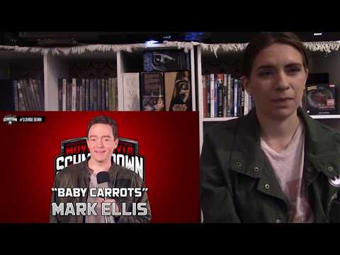 Ellis vs Sneider - Movie Trivia Schmoedown Reaction