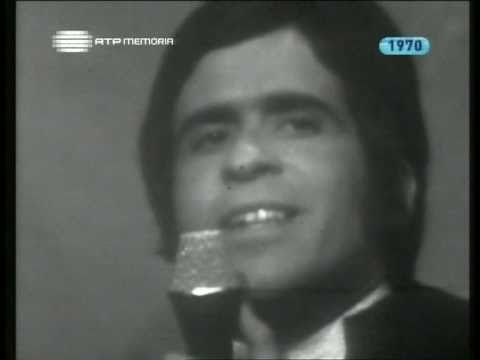 FC 1970: Sérgio Borges - "Onde Vais Rio Que Eu Canto?"