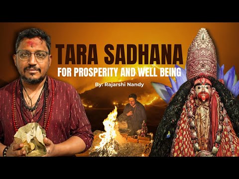Ma Tara Sadhana for Prosperity and Well Being
