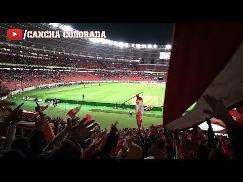 Inter 1x0 Ceará - Compilação - Guarda Popular