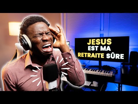 En Christ seul est mon espérance || 123 Francais Chant d'esperance || Jesus est ma retaire sûre