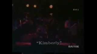 Patti Smith - Kimberly - 1979 - Bologna
