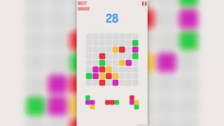 Match 3030! – Premium Unity Template video preview