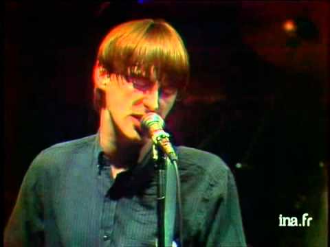 The Jam Live - The Eton Rifles