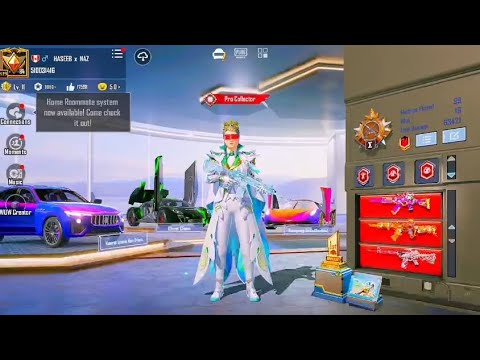 271 Mythics | 11 Ultimate | 8x Xsuits | 64x Demanding GunLab | Available |