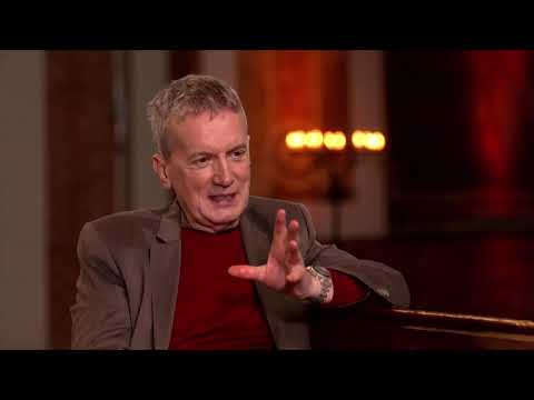 Frank Skinner, Christian faith testimony