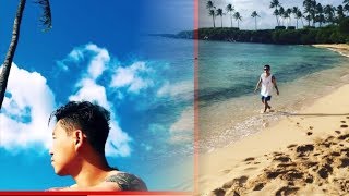 [Engsub] GARY (개리) - 태양 (Taeyang - Sun) (Ft. CHANCELLOR)