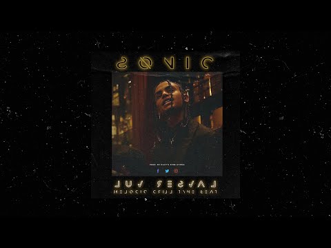 Free Luv resval x Freeze Corleone Melodic Drill Type Beat - "SONIC" Instru Guitar Drill Type Beat